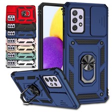 For Samsung Galaxy A72 A52 A42 A32 A22 A12 Heavy Duty Case Shockproof Cover