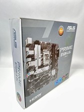 ASUS PRIME B760M-A-CSM LGA1700 Micro ATX Motherboard DDR4 PCIe 4.0