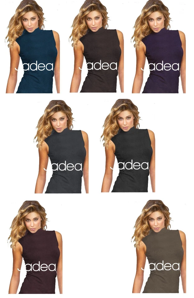 LUPETTO SMANICATO DONNA JADEA COTONE ELASTICIZZATO ART. 4058