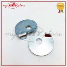 Coppia tendi catena ruota DX SX cerchio posteriore Malaguti RONCHINO 1978 FE04