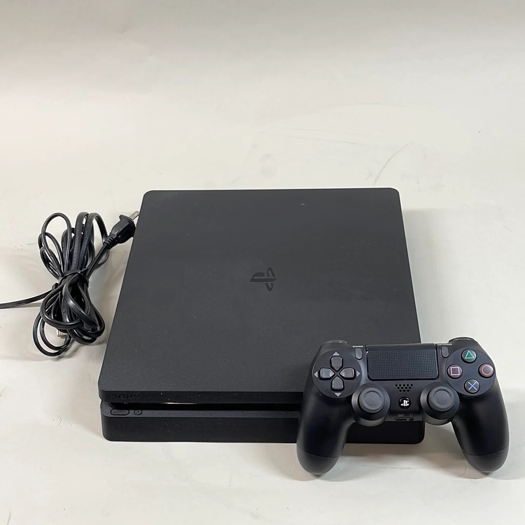 Sony PlayStation 4 Slim PS4 500gb CUH-2215A | eBay