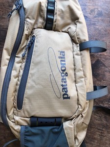 vest front sling