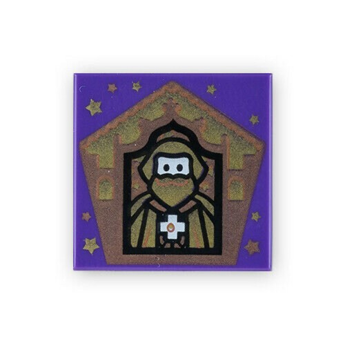 LEGO Harry Potter Collectible Wizard Cards / Tiles - You Pick - NEW! - Picture 6 of 17