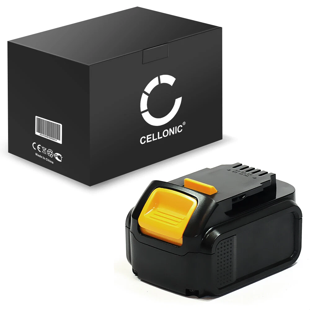 Dcb185 battery hot sale
