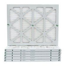 19-7/8 x 21-1/2 x 1 MERV 10 Replacement Air F...