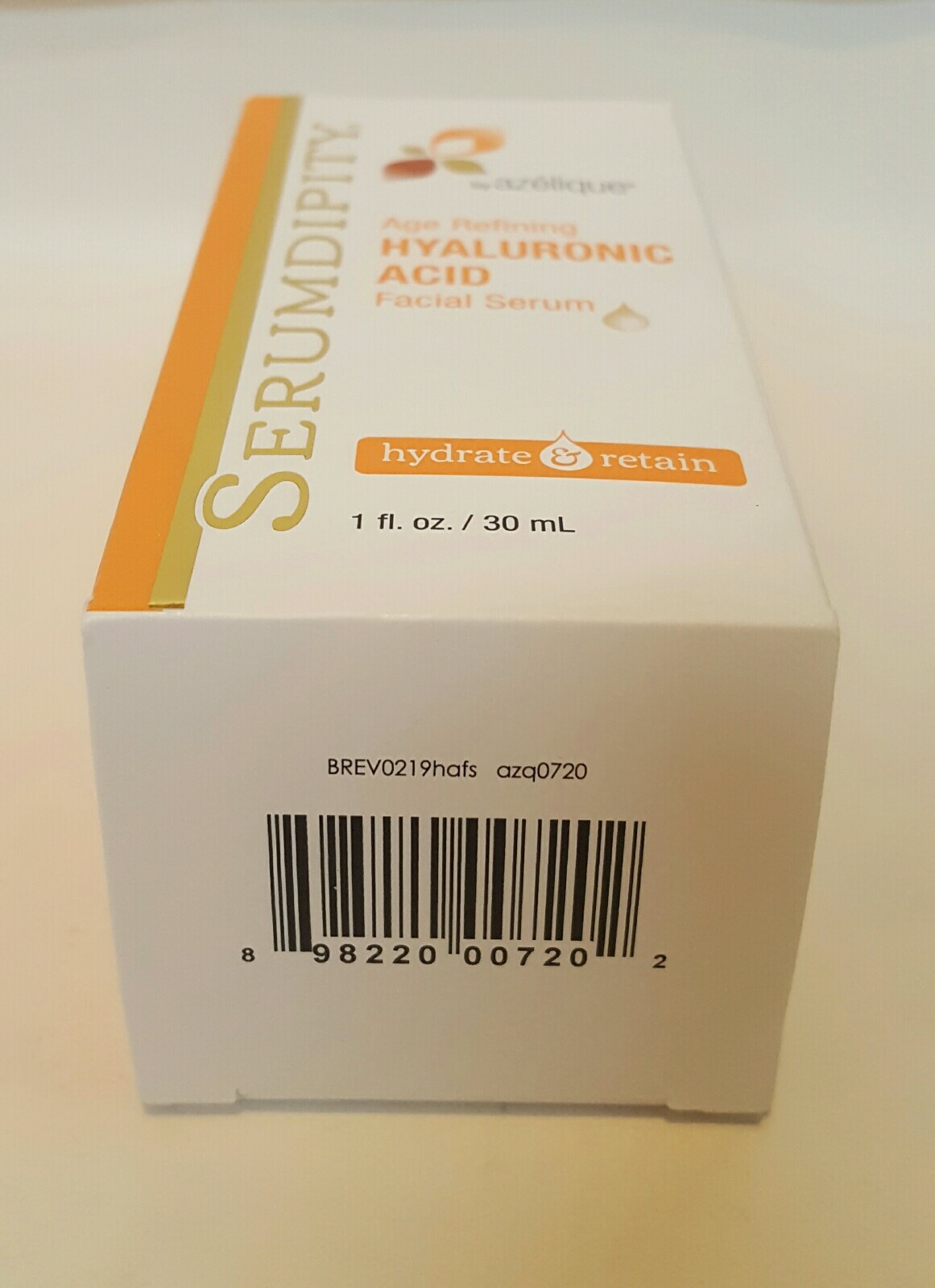 serumdipity hyaluronic acid