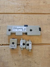 2011 BMW 328I SEDAN, ANTENNA AMPLIFIERS 