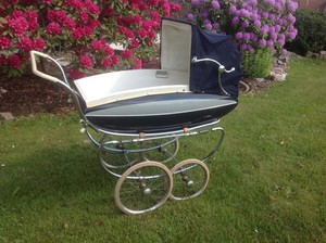 oldtimer prams