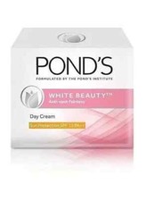 POND'S Bright Beauty Spot-less Glow SPF 15 Day Cream 35 g Pack Of 3