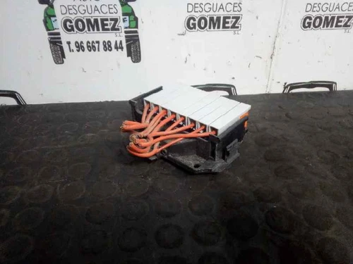 90589541 Porta Fusibili per OPEL MERIVA * 922124 - Foto 2 di 2