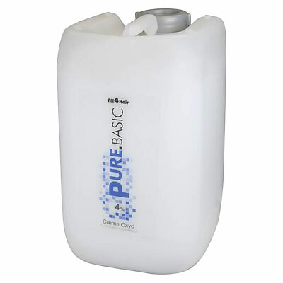 PUREbasic Creme Oxyd 4% 13 Vol.