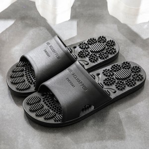 mens non slip slippers