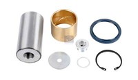Achsschenkelbolzensatz DT Spare Parts 4.91110 D:55Mm M24 X 15 L:108Mm