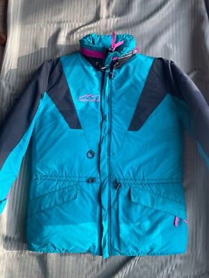 Vintage Northern Outfitters Expedition Parka Coat Medium Extreme Weather