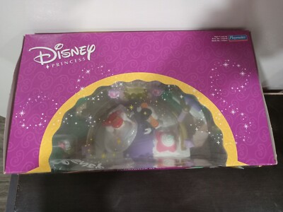 2002 DISNEY PRINCESS MAGIC TALK 