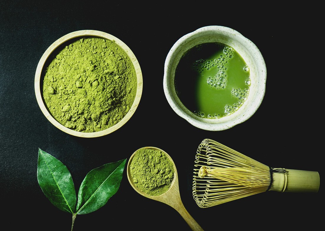 花の陰partB 賞味期Matcha 花の陰partB 賞味期Matcha