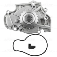 Water Pump For Honda Accord Odyssey Prelude Acura CL Isuzu Oasis 92-02 2.3L FWD