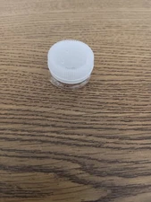 50 Bottle Screw Cap Heads | Upcycled 1" Closures for Art, DIY, & Repair