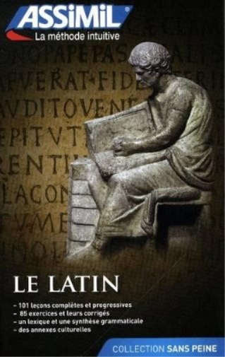 Assimil Le Latin (Tascabile)