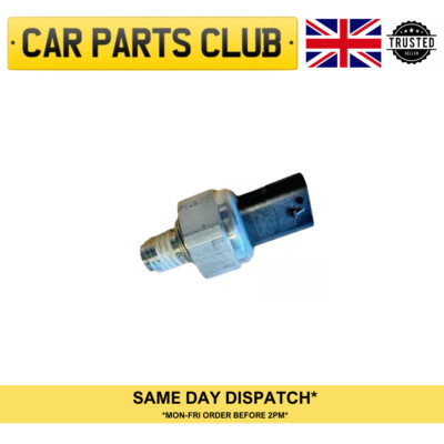 ORIGINAL VAUXHALL ASTRA INSIGNIA ZAFIRA ETC OIL PRESSURE SWITCH NEW 12637356
