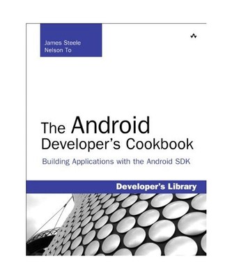 The Android Developer's Cookbook: Building Applications with the Android SDK - D