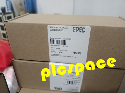 EPEC E3002038-20 Brand New mini module Express DHL or FedEx