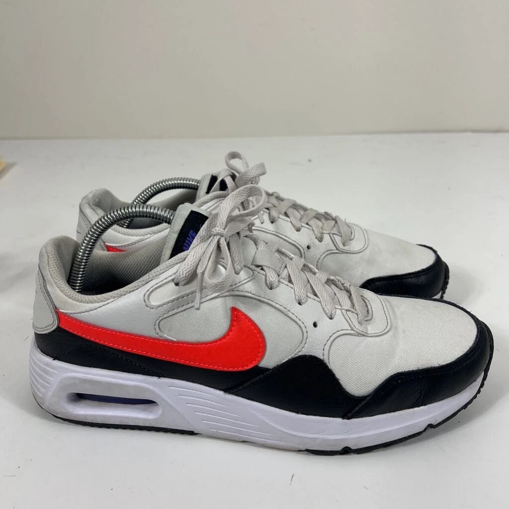 Active nike best sale air max mens