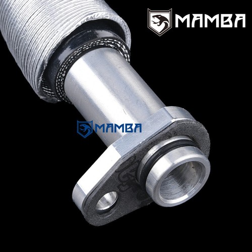 MAMBA Mini Cooper S JCW K04 Enhanced Turbo Hybrid Upgrade Ticket Turbolader TW - Bild 12 von 16