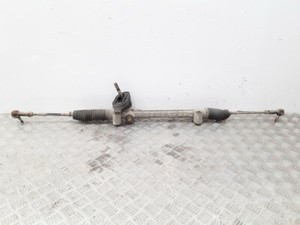 Opel Corsa C 2006 LHD 1.2i 59kw Klappe Zahnstange 26082855