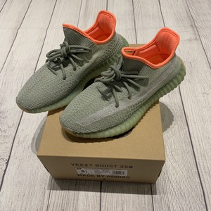 yeezy boost 350 v2 desert sage ebay