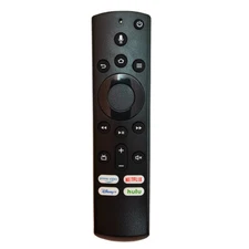New Replaced NS-RCFNA-19 For Insignia Toshiba LCD TV Voice Remote CT-RC1US-19