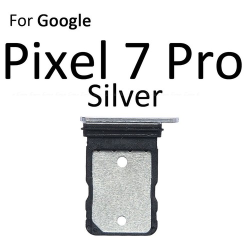 Card Tray Slot Adapter Connector Card Slot With Card Pin for Google Pixel Series - 第 23/23 張圖片