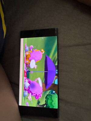 Tik Tok app Samsung Galaxy A22 5G - 128 GB - black(unlocked)