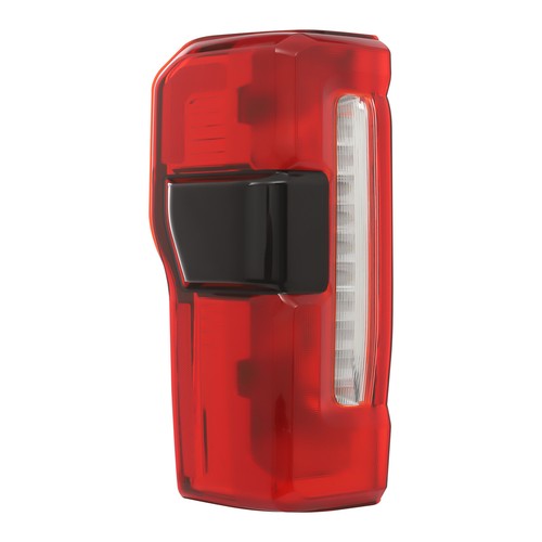 Left Halogen Tail Light w/Blind Spot Models for 23-24 Ford F250 F350 SuperDuty - Picture 9 of 17
