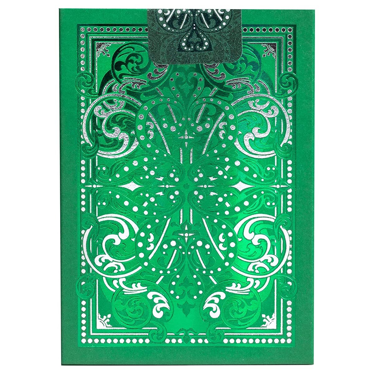 Bicycle Jacquard Playing Cards 1 Deck Air Cushion Finish