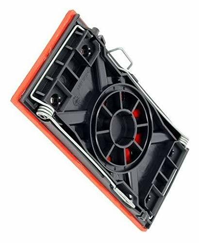 Bosch 2609000877 - Vassoio per levigatrice PSS 250AE (P7L)