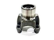 10 Spline Pinion Transfer Case Yoke 1210 U-joint Non Cv 10 Spline Pinion Transfer Case Yoke 1210 U-joint Non Cv