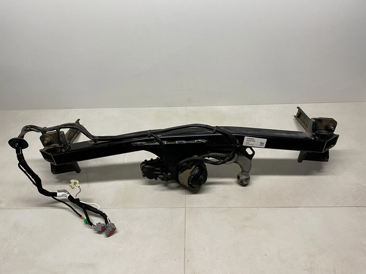 Polestar 2 Volvo Anhängerkupplung AHK elektr. schwenkbar 32207226  