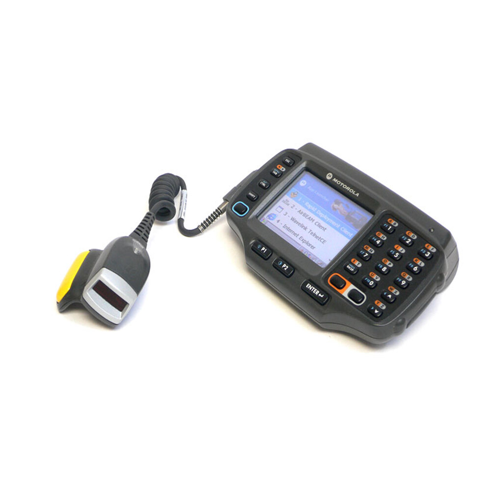 FTW サーマル Motorola WT4090 Wearable Data Terminal Mobile Computer