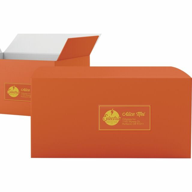 avery 2x4 glossy labels