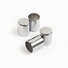 Silver New Docking Hardware Point Cover Kit F...