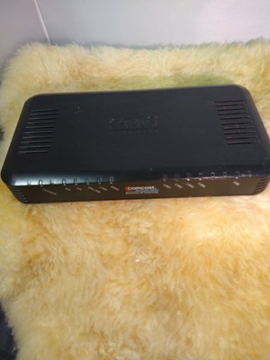 Smcd3g Comcast Business Ip Gateway