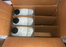 Black ink Microjet, printer ink, little david, carton printing, box printing,