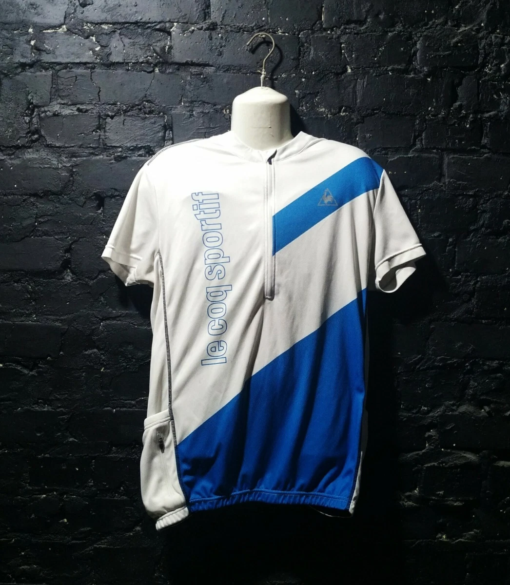 Le coq sportif t shirt cheap xxl