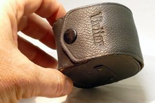 Vivitar Hard case 2X Teleconverter lens 2X2.5X2.5" for Ai Ai-s