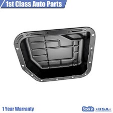 Transmission Oil Pan For 1999-2004 Jeep Grand Cherokee Dodge Dakota Ram 1500