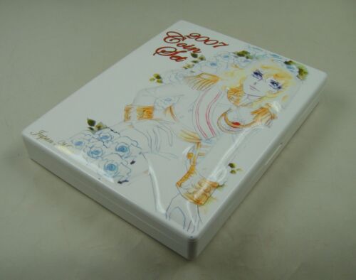 Japan Coins Set of 6 Coins 2007 UNC, 35th Anniversary of ROSE OF VERSAILLES