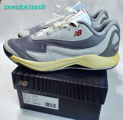 New Balance KAWHI 4 'Grey Day' sz 10.5-11 BBKLSGD4 | eBay New Balance KAWHI 4 'Grey Day' sz 10.5-11 BBKLSGD4 | eBay