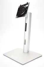 Dell Optiplex 7410 7420 AIO Silver Back Stand All in One Base 78HG8 GRX59 D4F0J