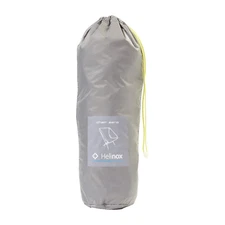 NEW! Helinox Chair Zero lightweight and Compact Camping Chair Color Grey
